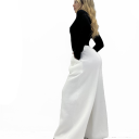 pantalone modello balloon vienna